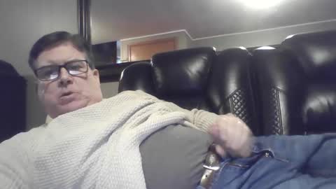 gameon1969 online show from 01.30.25