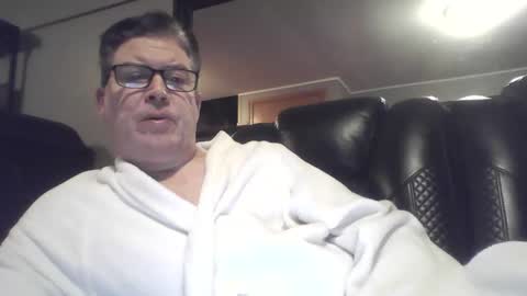 gameon1969 online show from 02.06.25