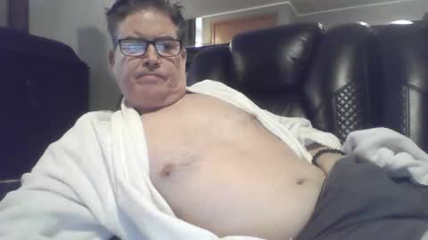 gameon1969 online show from 02.10.25