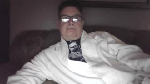 gameon1969 online show from 01.07.26