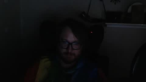 Snapshot of gamer_dong_water chatting on 04.19.26 Gamer Dad online show from 04.19.26