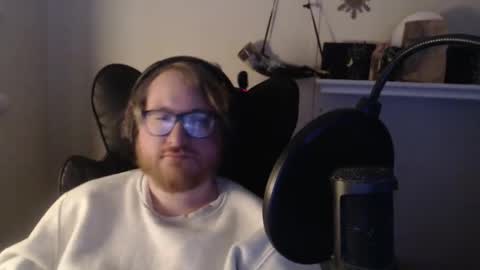 Snapshot of gamer_dong_water chatting on 05.02.26 Gamer Dad online show from 05.02.26