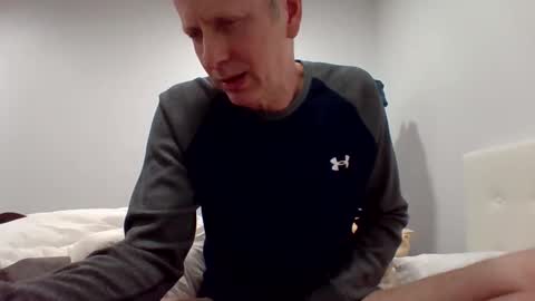 gamerboy200 online show from 10.23.25