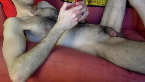 gamerdick009 online show from 01.11.26