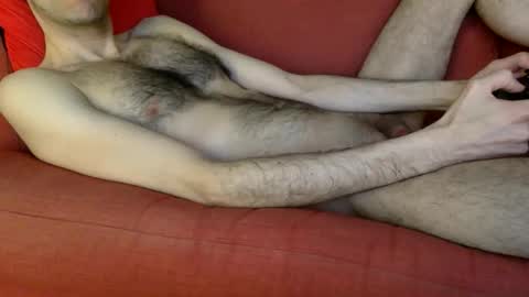 gamerdick009 online show from 04.11.26