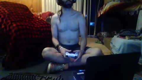 gamerfiend420 online show from 11.04.25