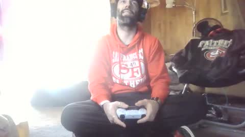 gamerfiend420 online show from 02.07.26