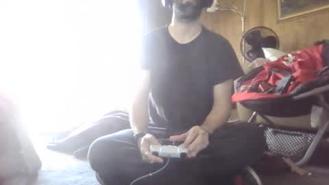 gamerfiend420 online show from 02.12.26