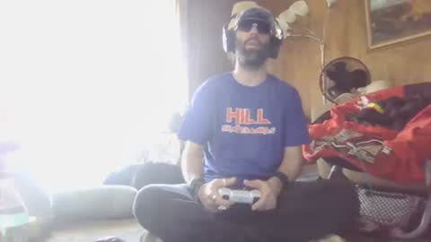 gamerfiend420 online show from 02.14.26