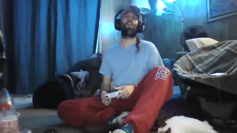 gamerfiend420 online show from 02.20.26