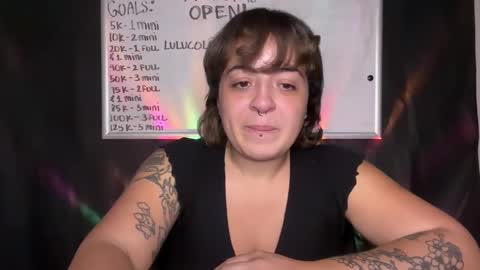 GamerMilf94 online show from 10.08.25