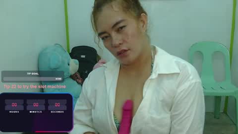 Snapshot of gamerstar9 chatting on 12.03.24 Jena online show from 12.03.24