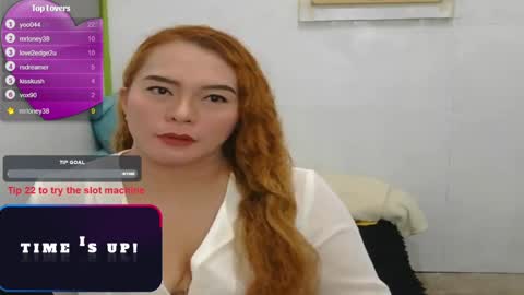 Snapshot of gamerstar9 chatting on 12.05.24 Jena online show from 12.05.24