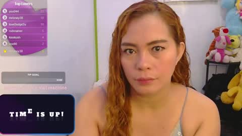 Snapshot of gamerstar9 chatting on 12.05.24 Jena online show from 12.05.24