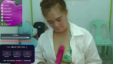 Snapshot of gamerstar9 chatting on 12.06.24 Jena online show from 12.06.24