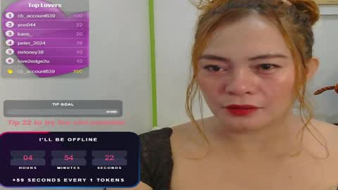 Snapshot of gamerstar9 chatting on 12.09.24 Jena online show from 12.09.24