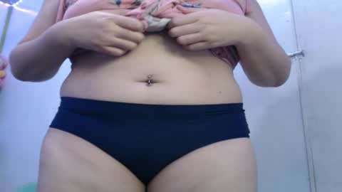 Snapshot of gamerstar9 chatting on 12.11.24 Jena online show from 12.11.24