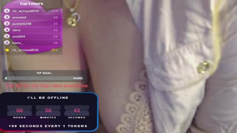 Snapshot of gamerstar9 chatting on 01.09.25 Jena online show from 01.09.25