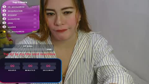 Snapshot of gamerstar9 chatting on 01.30.25 Jena online show from 01.30.25