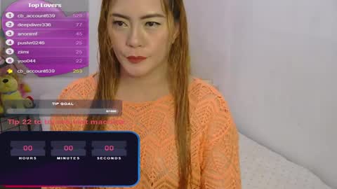 Snapshot of gamerstar9 chatting on 02.05.25 Jena online show from 02.05.25