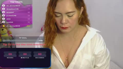 Snapshot of gamerstar9 chatting on 02.05.25 Jena online show from 02.05.25