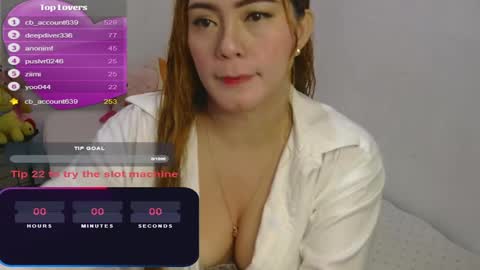 Snapshot of gamerstar9 chatting on 02.06.25 Jena online show from 02.06.25