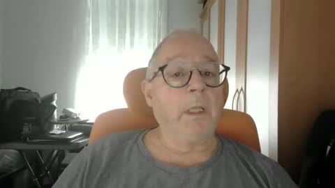 gamin68 online show from 01.18.26