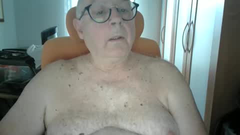 gamin68 online show from 04.13.26