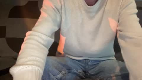 Snapshot of gandrew69 chatting on 01.31.26 GG online show from 01.31.26