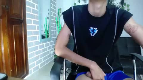 gandy_hott online show from 10.17.25