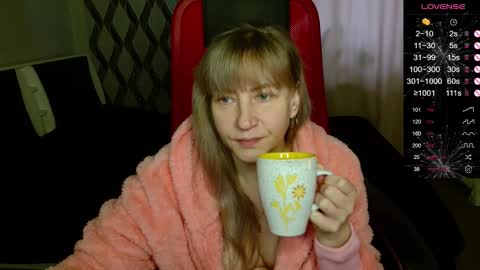 Snapshot of ganet469 chatting on 12.19.25 Janette online show from 12.19.25