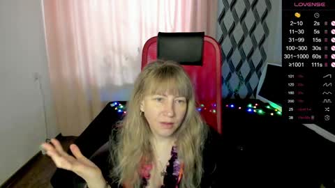 Janette online show from 04.10.26