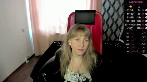 Janette online show from 04.11.26