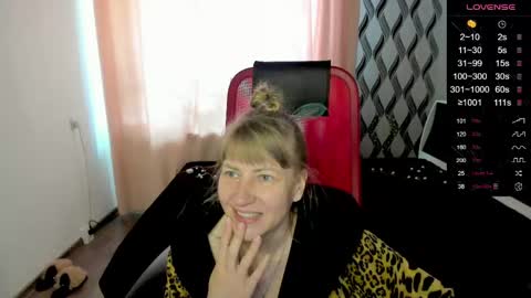 Janette online show from 06.03.26