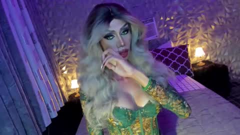 Snapshot of ganexxxx chatting on 12.11.24 MISSANN online show from 12.11.24