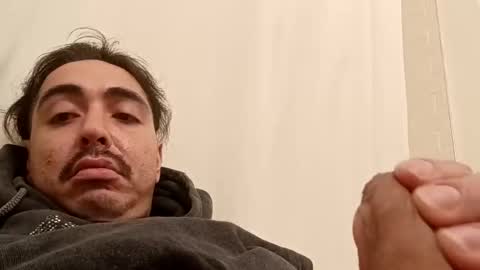 Snapshot of gangdrewski chatting on 12.05.25 gangdrewski online show from 12.05.25