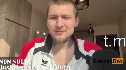 GabellaBro Kirill   Dasha-Sparks Dasha online show from 03.27.26