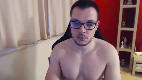 GangstaLover online show from 12.19.24