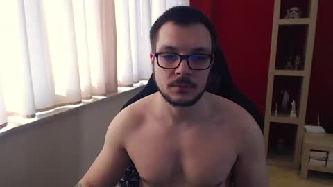 GangstaLover online show from 01.18.25