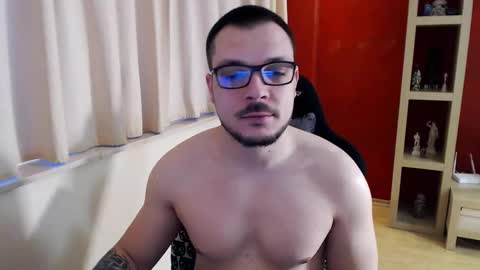 GangstaLover online show from 03.05.26