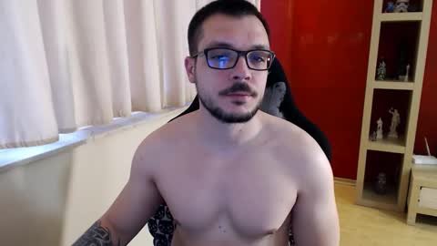 GangstaLover online show from 04.12.26