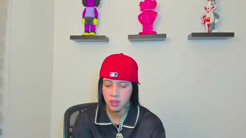 GANG online show from 12.06.24