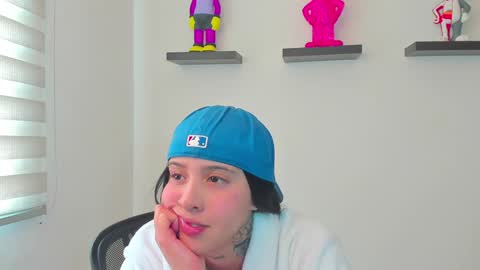 GANG online show from 12.06.24