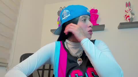GANG online show from 12.06.24