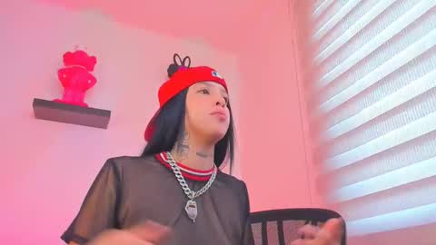 GANG online show from 12.14.24
