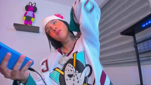 GANG online show from 10.29.25