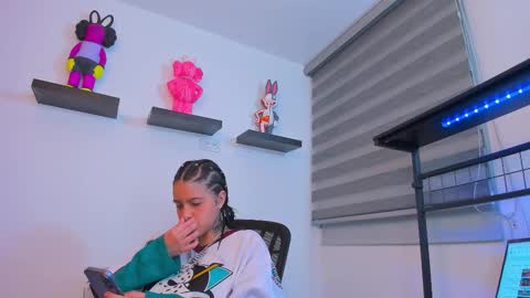 GANG online show from 11.10.25