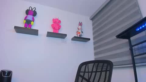 GANG online show from 12.02.25