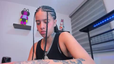 GANG online show from 12.21.25