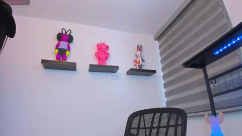 GANG online show from 01.14.26